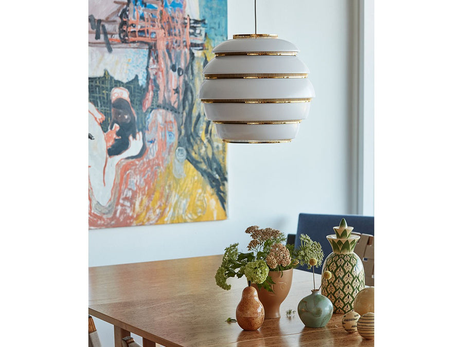 A331 PENDANT LAMP "BEEHIVE"