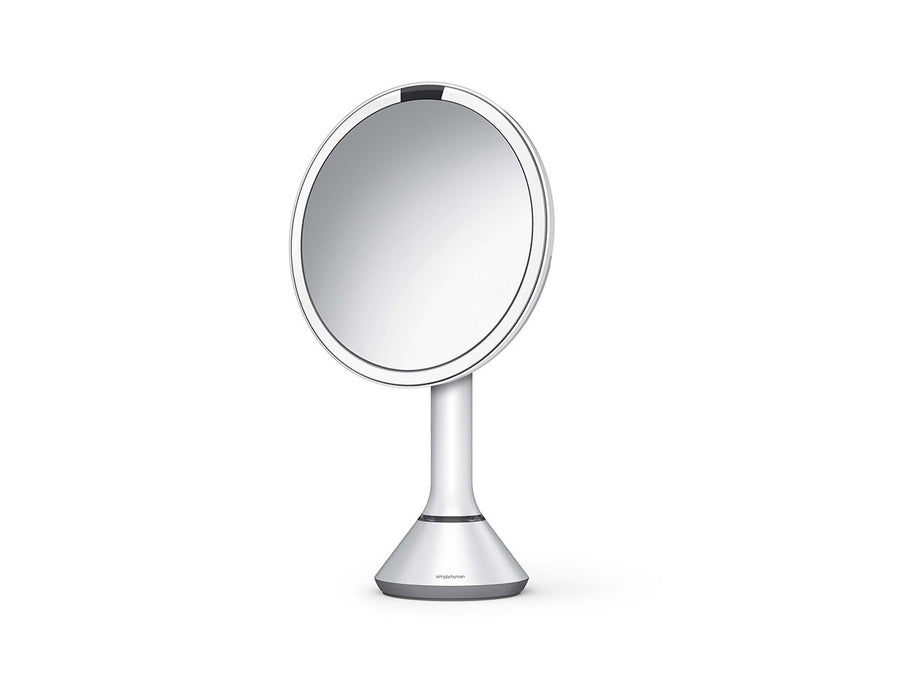 SENSOR MIRROR WITH TOUCH-CONTROL BRIGHTNESS