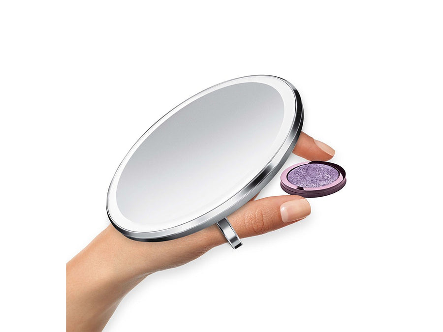 SENSOR MIRROR COMPACT