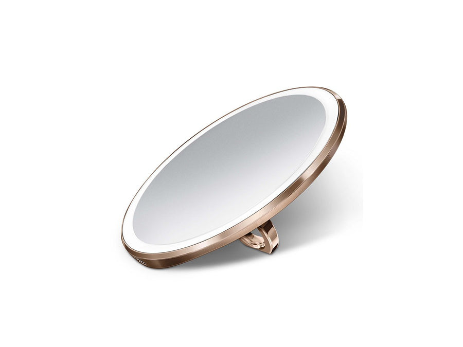 SENSOR MIRROR COMPACT