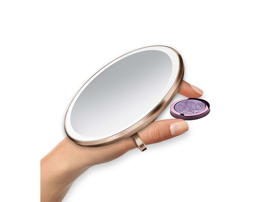 SENSOR MIRROR COMPACT