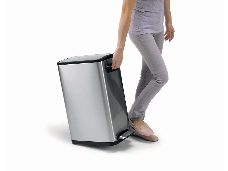 ECOFLY STEP BIN