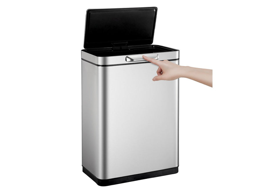 E-TOUCH ELECTRIC TOUCH BIN