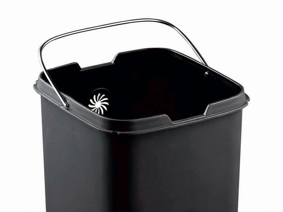 MIRAGE SEMI-ROUND SENSER BIN