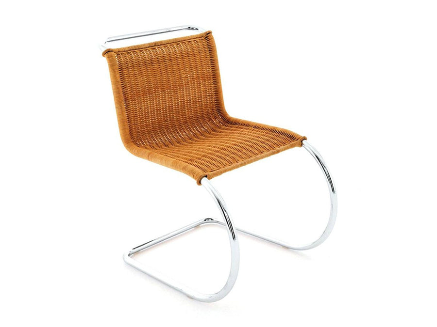 Mies van der Rohe Collection MR Chair