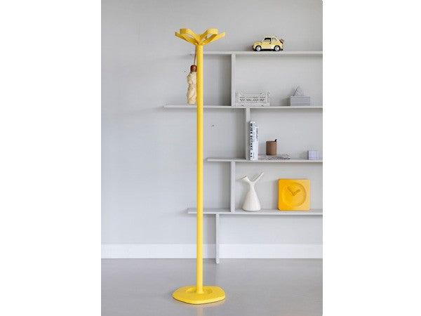 Flower Coat Stand