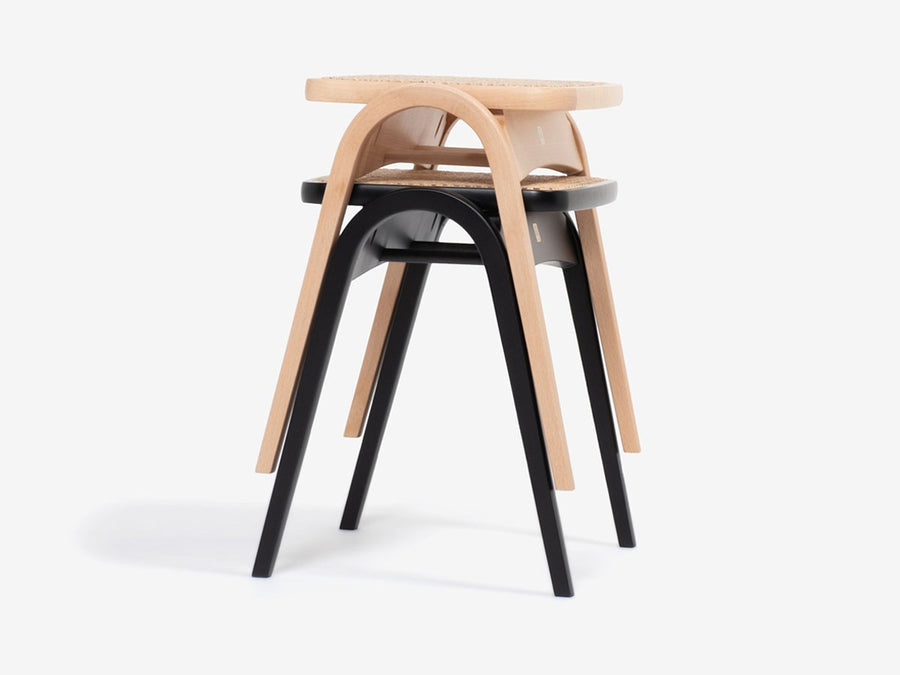 Stool No.202-R