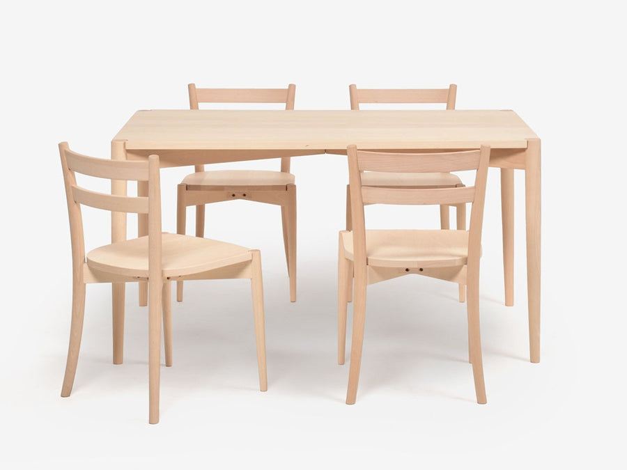 LYKKE Dining Table