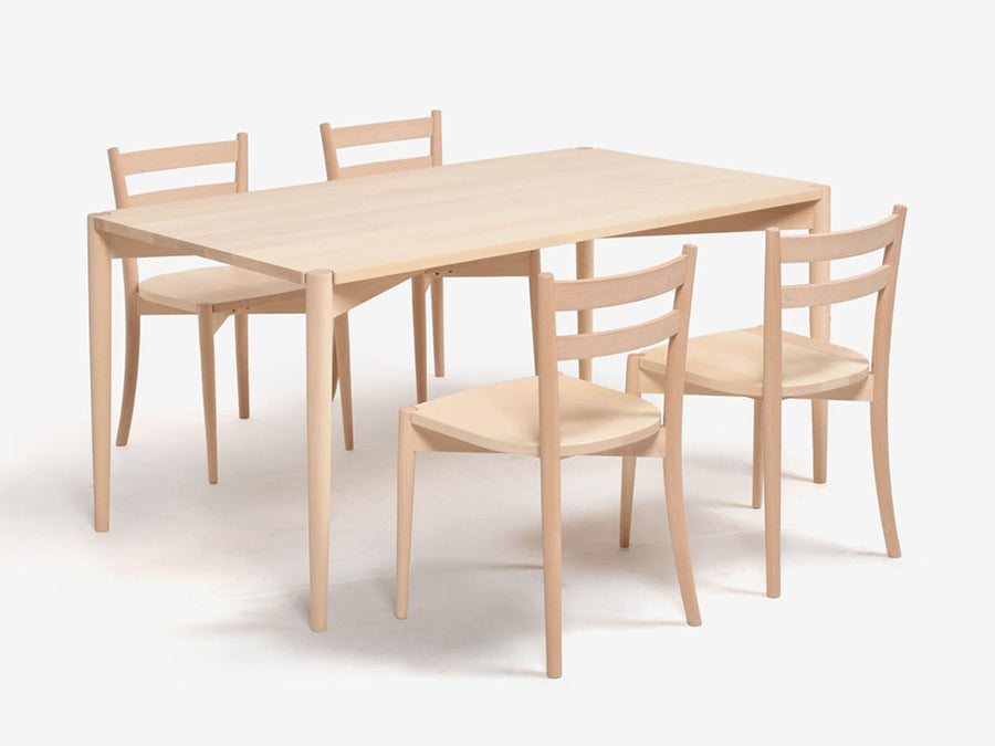 LYKKE Dining Table