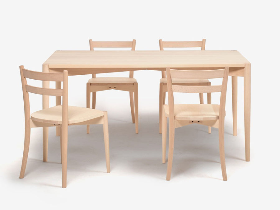 LYKKE Dining Table