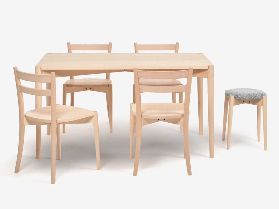 LYKKE Dining Chair