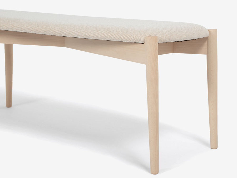 LYKKE Bench