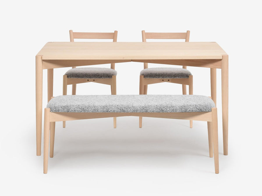 LYKKE Bench