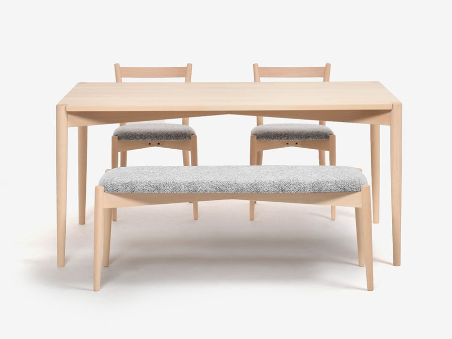 LYKKE Bench