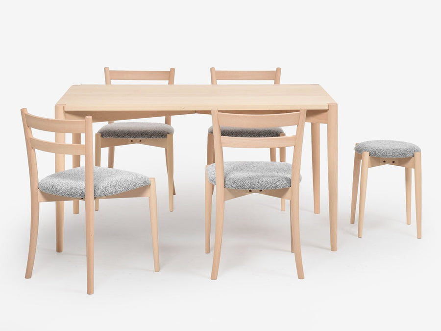 LYKKE STOOL