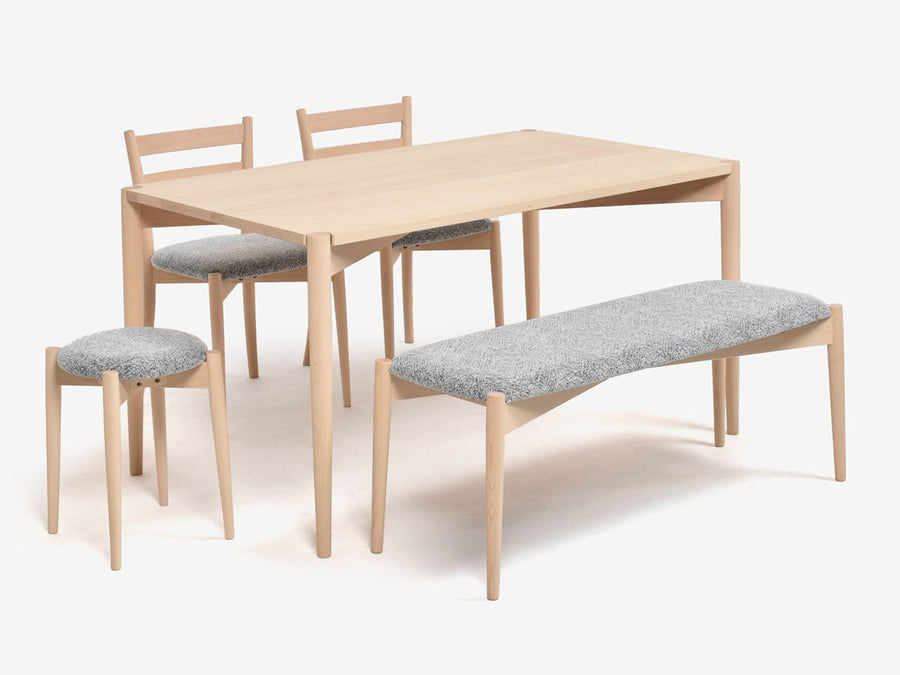 LYKKE STOOL