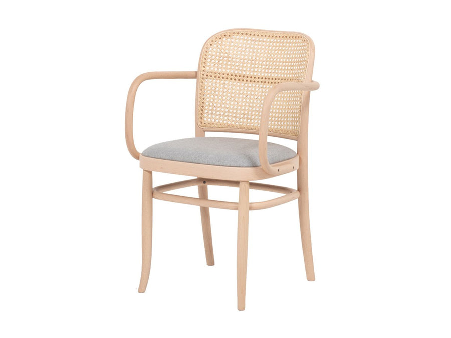 Dining Chair No.712A-RU