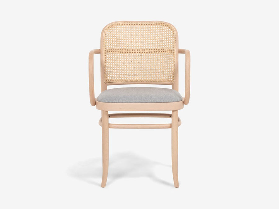 Dining Chair No.712A-RU