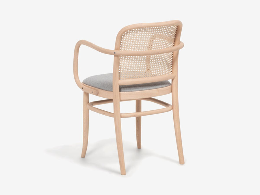 Dining Chair No.712A-RU