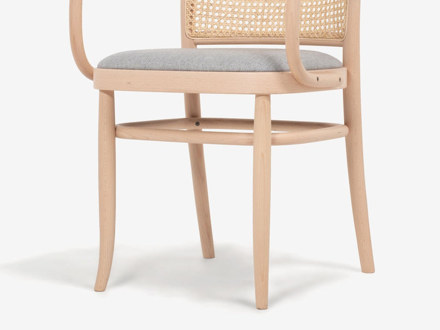 Dining Chair No.712A-RU