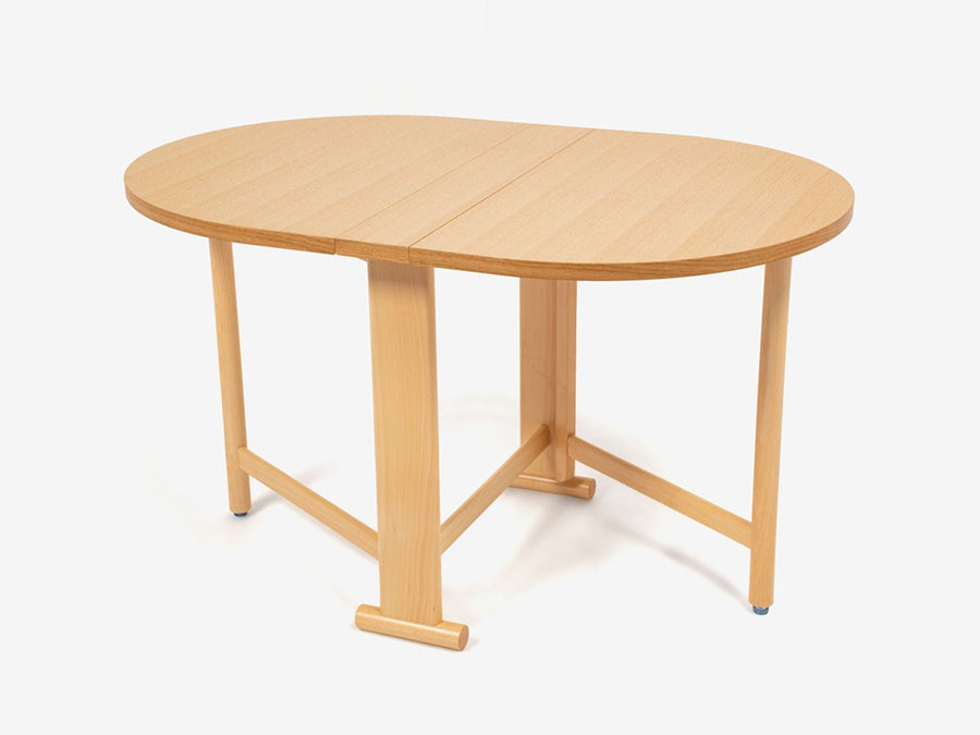 Butterfly Table T-541