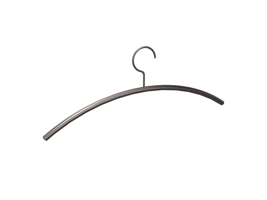 Chrome Coat Hangers