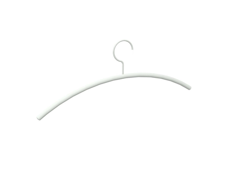 Chrome Coat Hangers