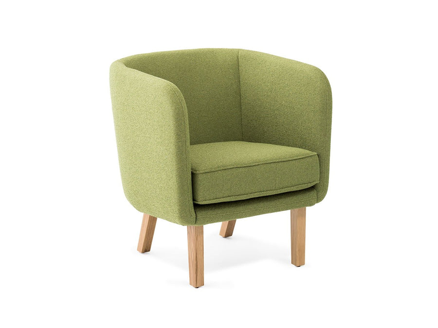 Rockwell Unscripted Petite Club Chair