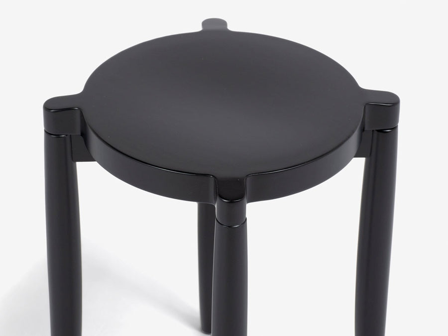 EDITION BLUE 209EB Stool