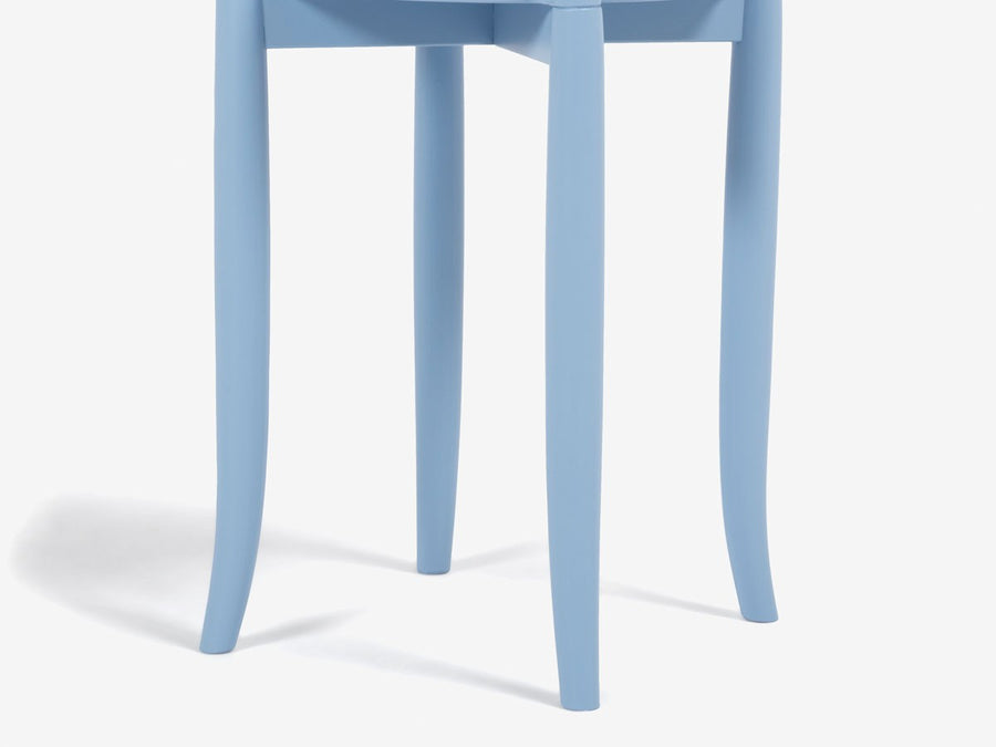 EDITION BLUE 209EB Stool