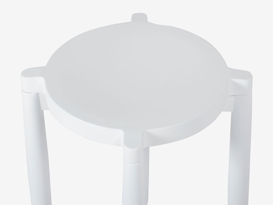 EDITION BLUE 209EB Stool