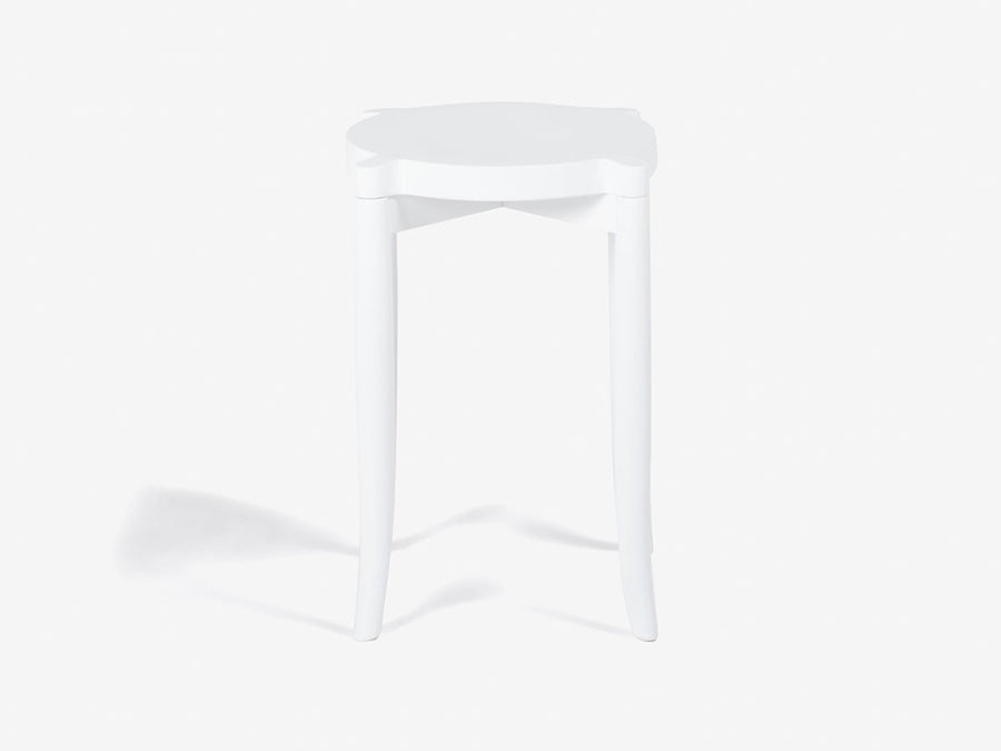 EDITION BLUE 209EB Stool