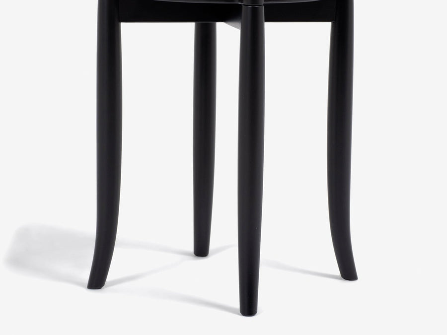 EDITION BLUE 209EB Stool