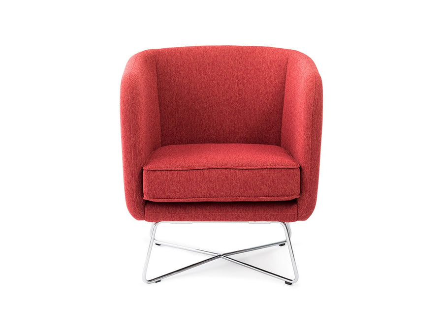 Rockwell Unscripted Petite Club Chair