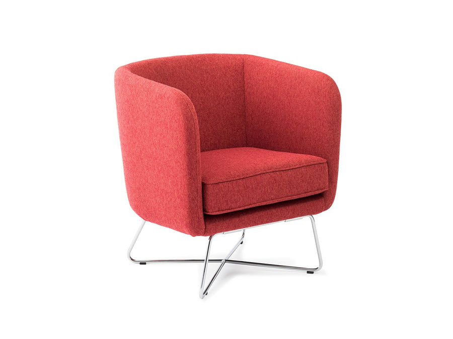 Rockwell Unscripted Petite Club Chair