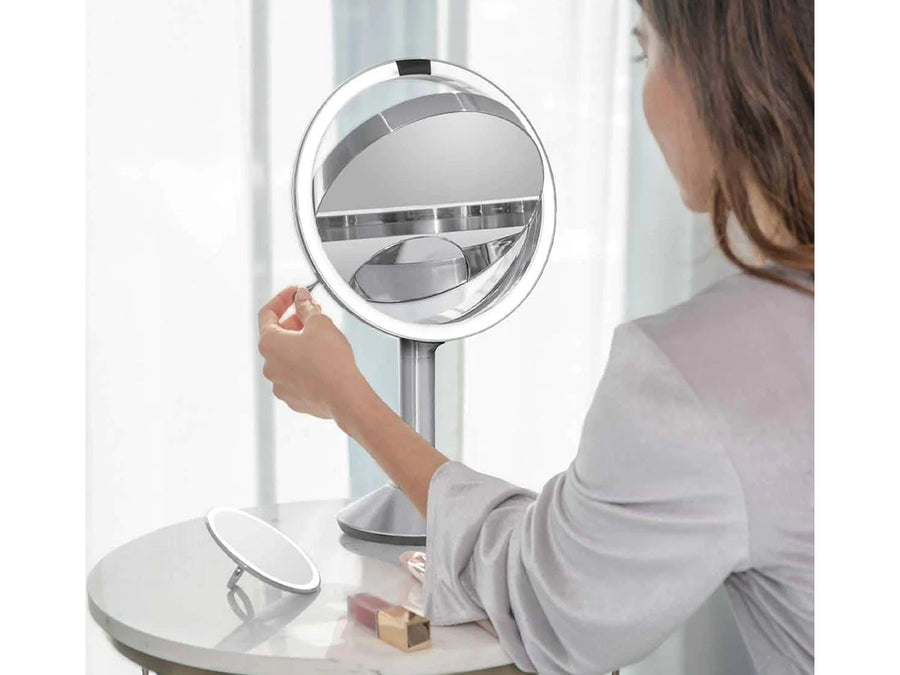 SENSOR MIRROR COMPACT