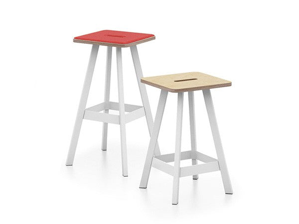 Rockwell Unscripted Easy Stool