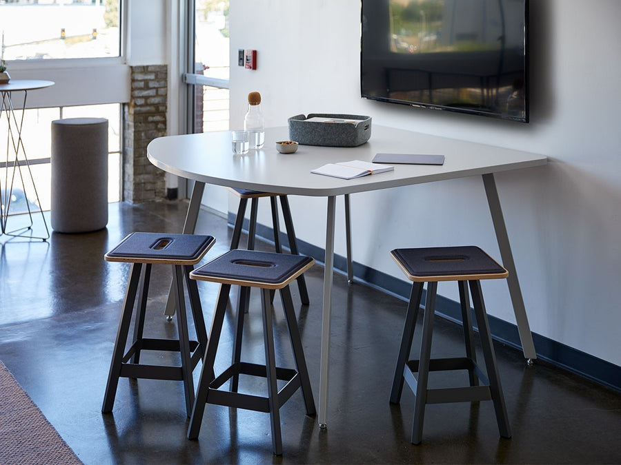 Rockwell Unscripted Easy Stool