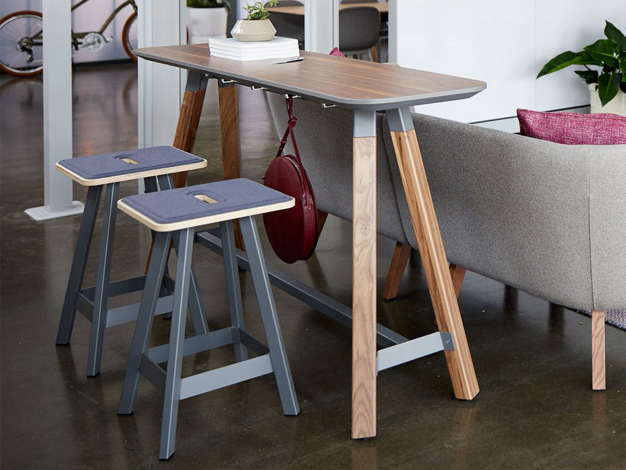 Rockwell Unscripted Easy Stool