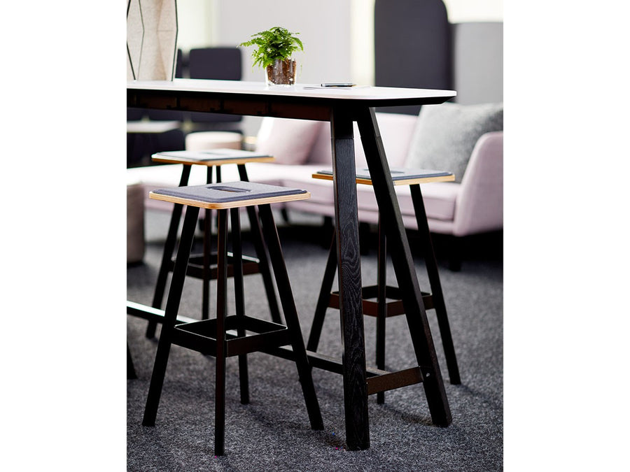 Rockwell Unscripted Easy Stool