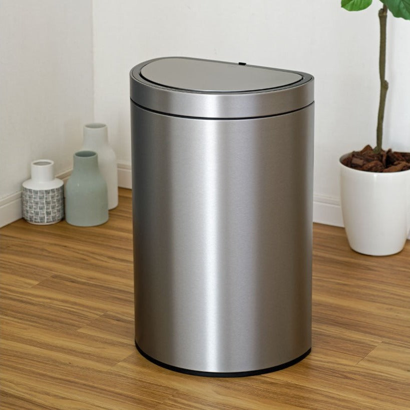 MIRAGE SEMI-ROUND SENSER BIN