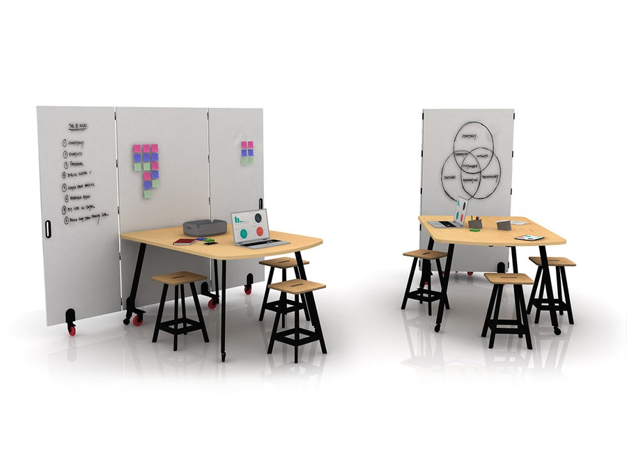 Rockwell Unscripted Easy Table