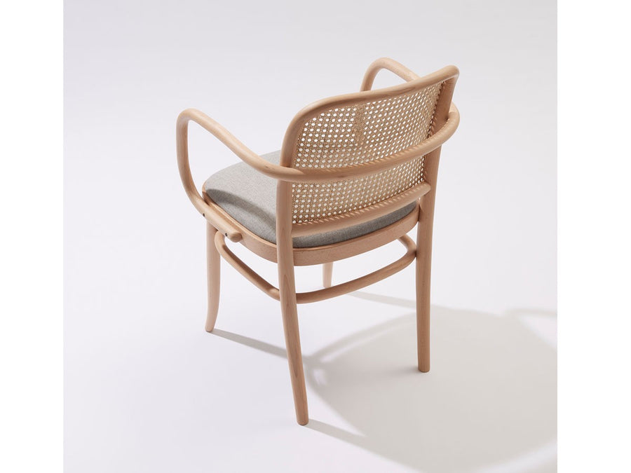 Dining Chair No.712A-RU