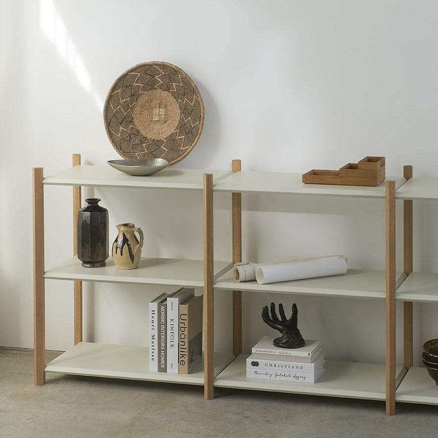 Baguette shelf 3shelves シェルフ