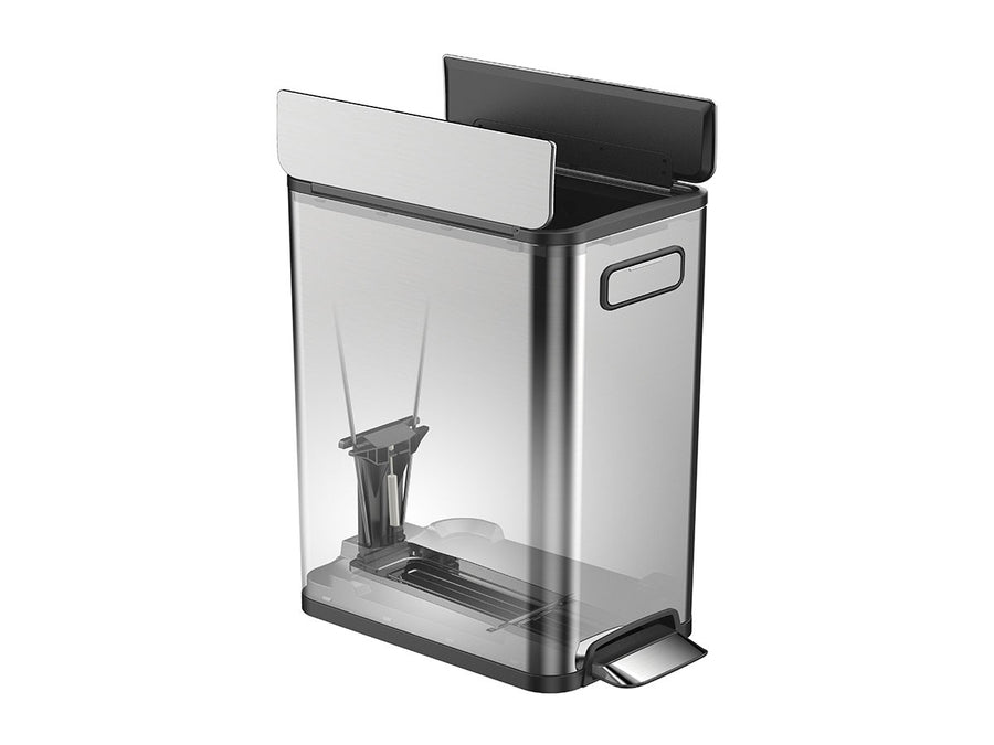 ECOFLY STEP BIN