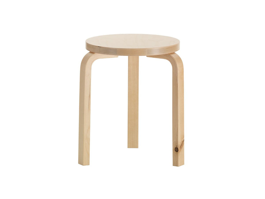 Forest Collection STOOL 60 WILD BIRCH スツール 60 ワイルドバーチ