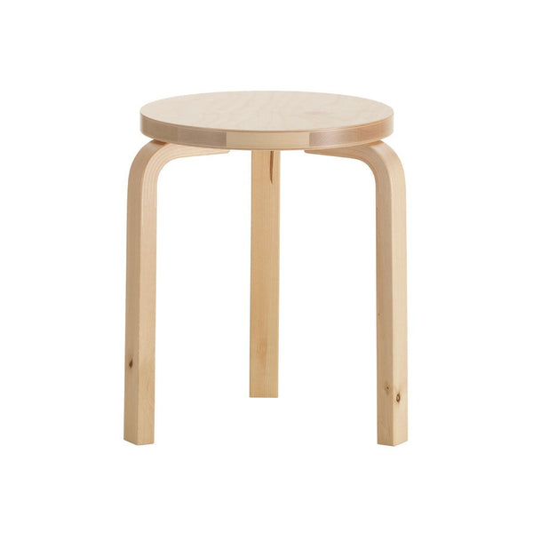 Forest Collection STOOL 60 WILD BIRCH Stool 60 Wild Birch