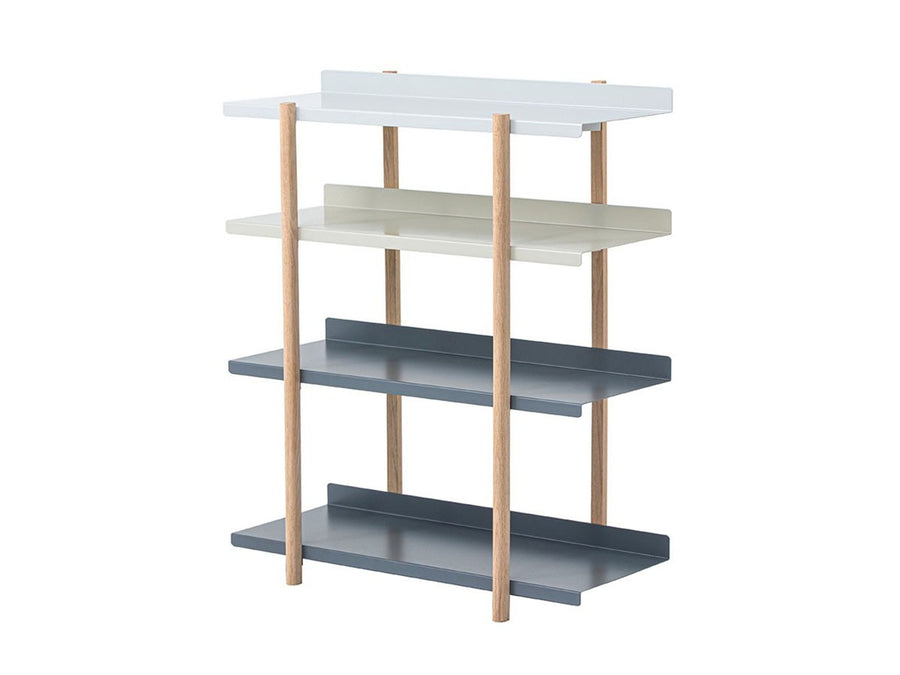 Marge shelf 4 / 4SHELVES