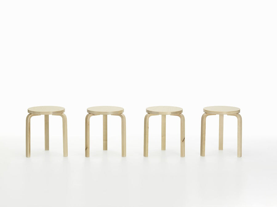 Forest Collection STOOL 60 WILD BIRCH スツール 60 ワイルドバーチ