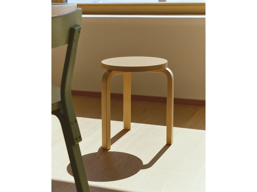 Forest Collection STOOL 60 WILD BIRCH スツール 60 ワイルドバーチ